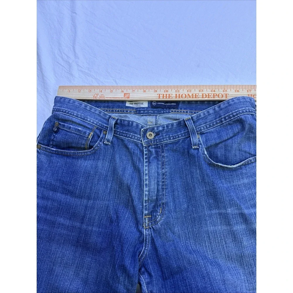 AG Adriano Goldschmied Men's Jeans 